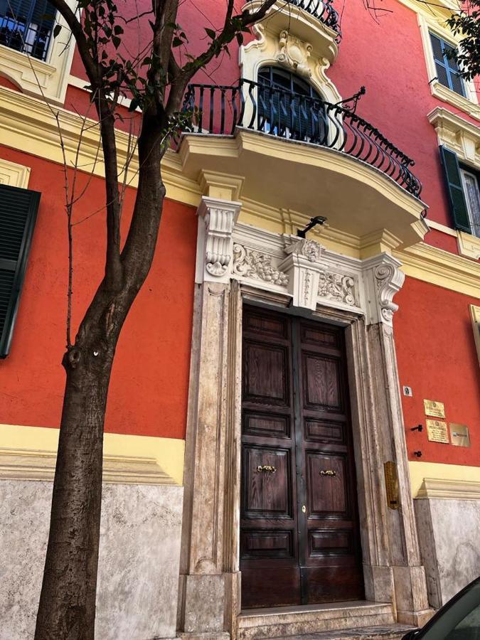 Azuni Alojamento de Acomodação e Pequeno-almoço Roma